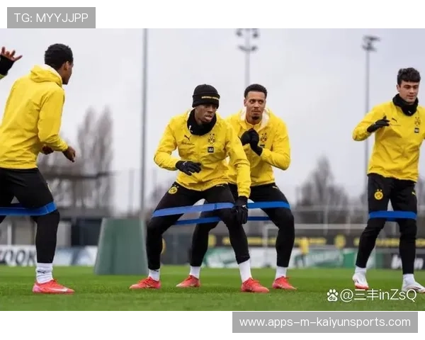 多特的战术多面性让他们在欧战中更难对付