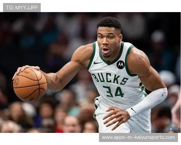 雄鹿再夺连胜，字母哥砍下高分统治内线，雄鹿字母哥争冠